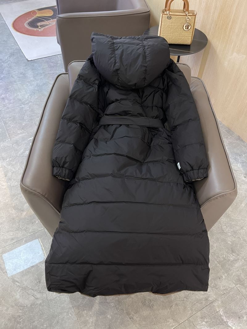 Max Mara Down Jackets